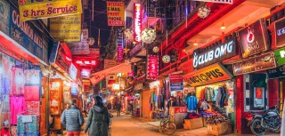 वैशाख १ गतेदेखि ठमेल २४ सैँ घण्टा खुल्ने