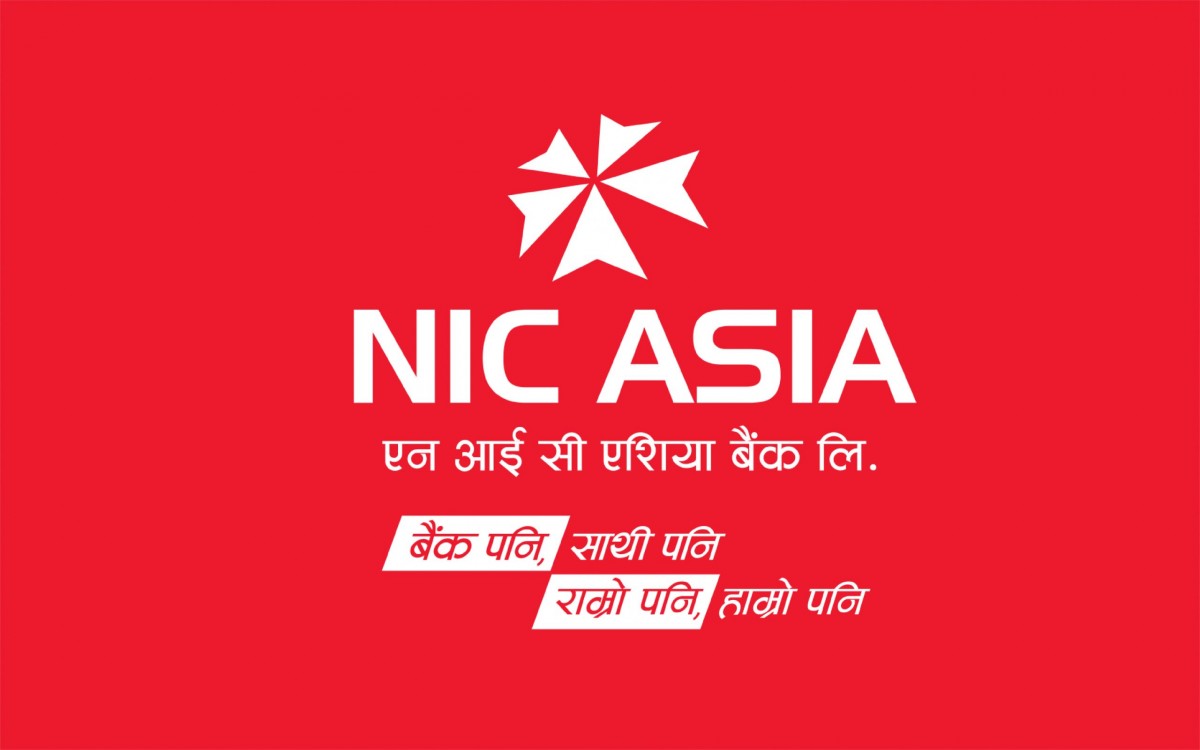 एनआईशी एशिया बैंकको नाफा ३२५ करोड,  १९२ करोड शेयरधनीलाई बाँड्न मिल्ने
