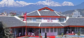 गण्डकी प्रदेशको खेलकुद मन्त्रीमा दीपक मनाङ्गे
