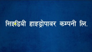 सीईडीबी हाइड्रोपावरको सेयर खुला