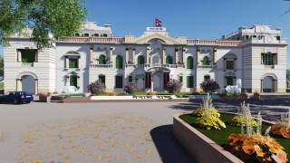 राष्ट्र बैंकले माग्यो करार सेवाका लागि कर्मचारी, कहिलेसम्म दिने आवेदन ?