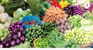 यस्तो छ आज सागसब्जी र फलफूलको अधिकतम थोक मूल्य