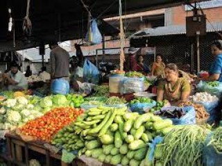 यस्तो छ आज सागसब्जी र फलफूलको अधिकतम थोक मूल्य