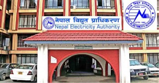 ११ अर्ब १६ करोडको विद्युत निर्यात,यस वर्षबाट विद्युत आयातभन्दा निर्यात बढी हुने