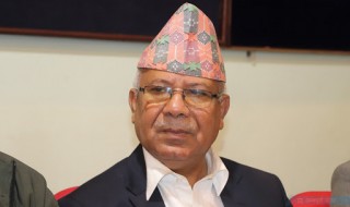 संसद विघटनबारे बोले माधव नेपाल