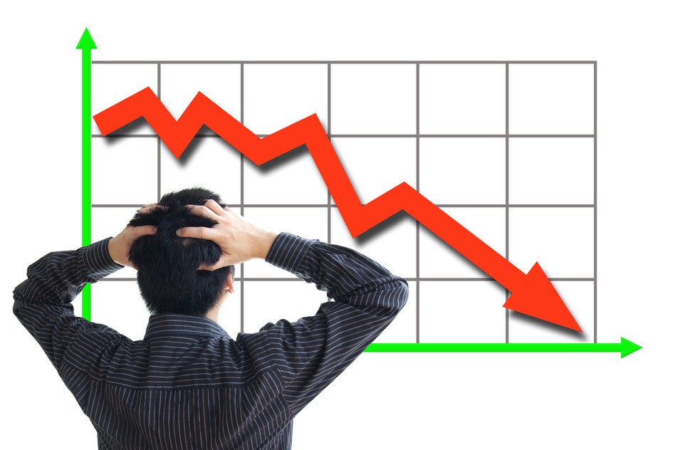 सेयर बजारमा गिरावट, ४५.०६ अंकले घट्यो नेप्से