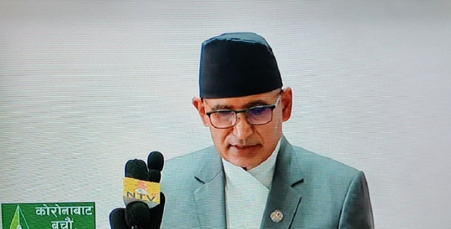 सुनकोशी मरिन ड्राइभर्सनको लागि साढे २ अर्ब 