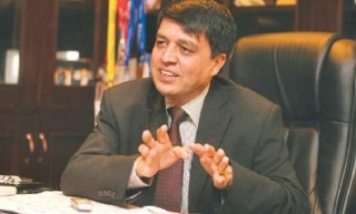 मौद्रिक नीतिको बुँदा नं‌ ९३, जसले चन्द्र ढकाललाई गरायो असक्षम प्रमाणित