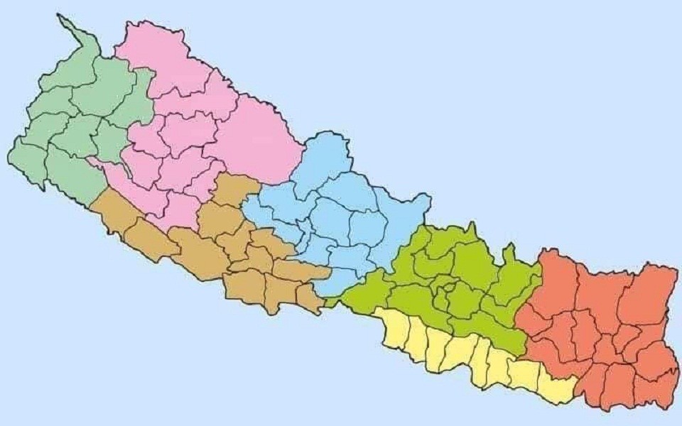 १० महिनामा प्रदेश सरकारले खर्चिए एक खर्ब रुपैयाँ