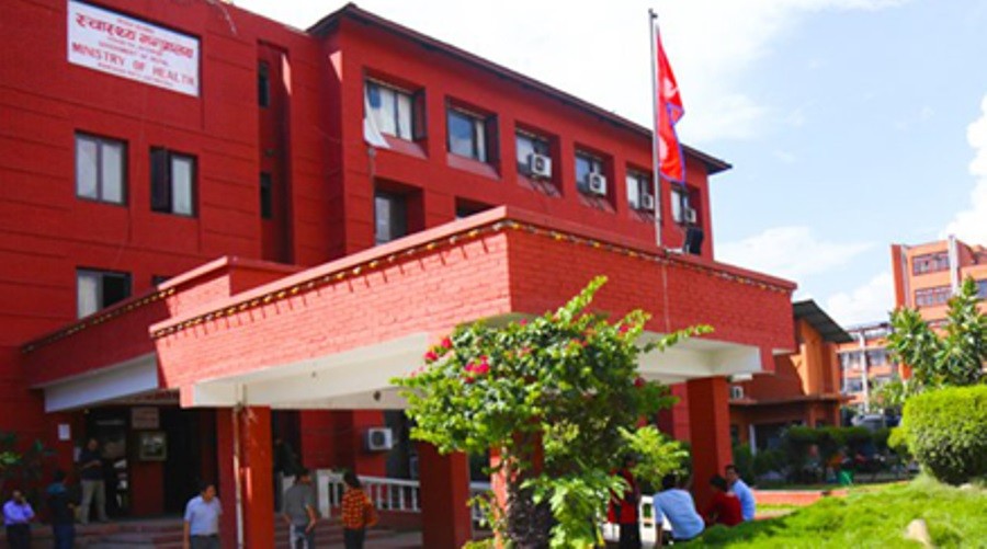 तेस्रो लहरमा देशव्यापी लकडाउन गर्नु पर्दैन :  स्वास्थ्य मन्त्रालय
