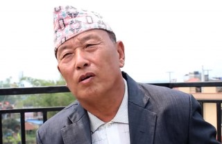 अदालतले पुनर्बहाली गरेका सांसदलाई जनमोर्चाले फेरि हटायो