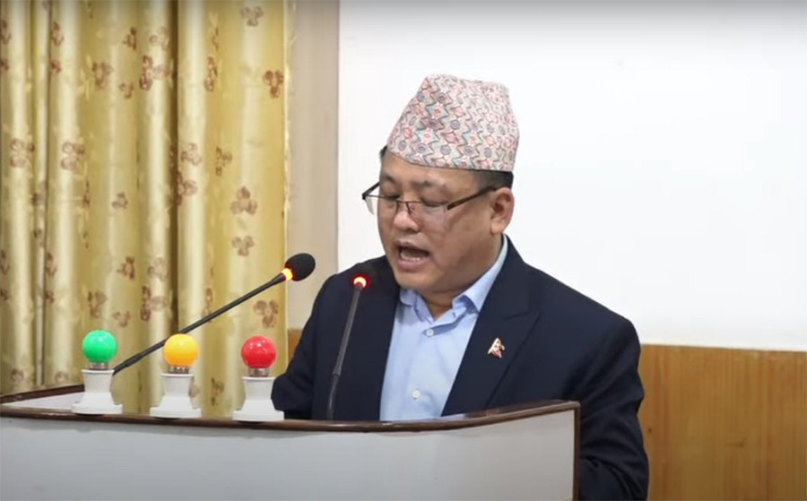 प्रदेश नं. १ ले छुट्यायो कृषि क्षेत्रको विकासका लागि करिब ३ अर्ब 