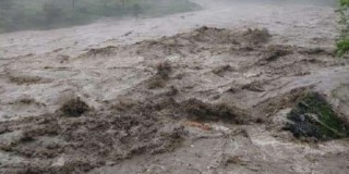बाढीका कारण मेलम्ची आयोजनामा १ अर्बभन्दा बढीको क्षति