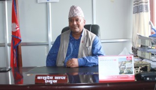 'पार्टीको सिपाही हुँ, दोहोर्याउन चाह्यो भने अर्को कार्यकालको लागि तयार छु'
