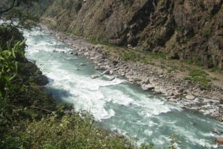 फुकोट कर्णालीको मुआब्जा रोपनीको ५ देखि २९ लाखसम्म, स्थानीय अझै असन्तुष्ट