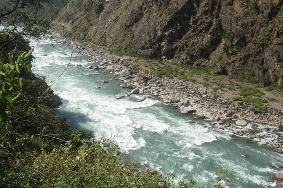 फुकोट कर्णालीको मुआब्जा रोपनीको ५ देखि २९ लाखसम्म, स्थानीय अझै असन्तुष्ट