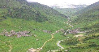अब कहिलै टुट्ने छैन तमानको सम्बन्ध