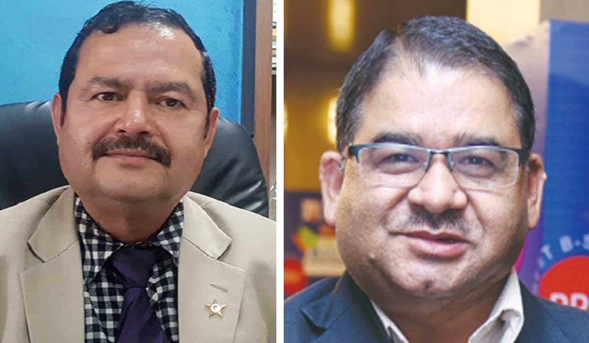 भीष्म ढुङगाना र चन्द्र सिंह साउदलाई कारवाही गर्न अर्थ समितिको निर्देशन 