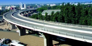 ललितपुरको ग्वार्कोमा बन्दैछ नेपालकै पहिलो ‘फ्लाइओभर’, प्रक्रिया अघि बढ्यो