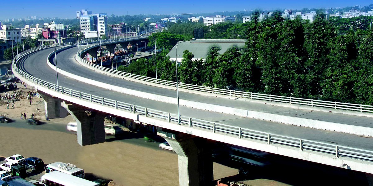 ललितपुरको ग्वार्कोमा बन्दैछ नेपालकै पहिलो ‘फ्लाइओभर’, प्रक्रिया अघि बढ्यो
