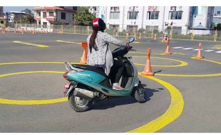 लाइसेन्सको नयाँ आवेदन सोमबारबाट