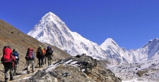 मर्दी पदयात्रा मार्गको स्तरोन्नति