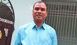रेलवे कम्पनीमा ओलीका मान्छे आउट, नेपालका मान्छे इन्