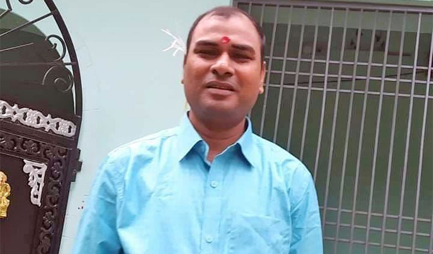 रेलवे कम्पनीमा ओलीका मान्छे आउट, नेपालका मान्छे इन्