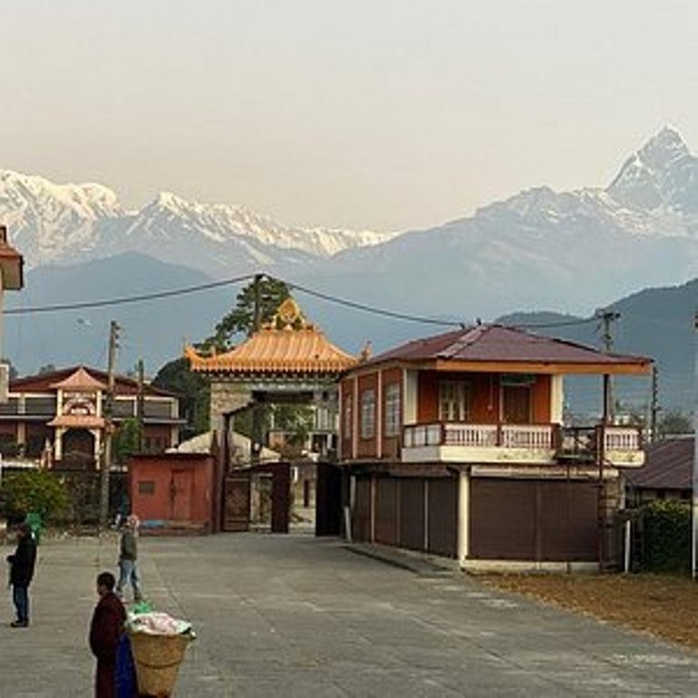 ऐतिहासिक सम्पदाको संरक्षण गर्दै गाउँपालिका