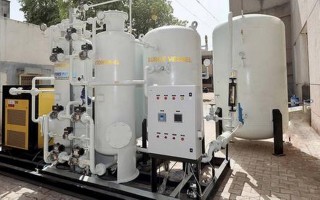 अक्सिजन प्लान्ट अभियानमा १ करोड सङ्कलन