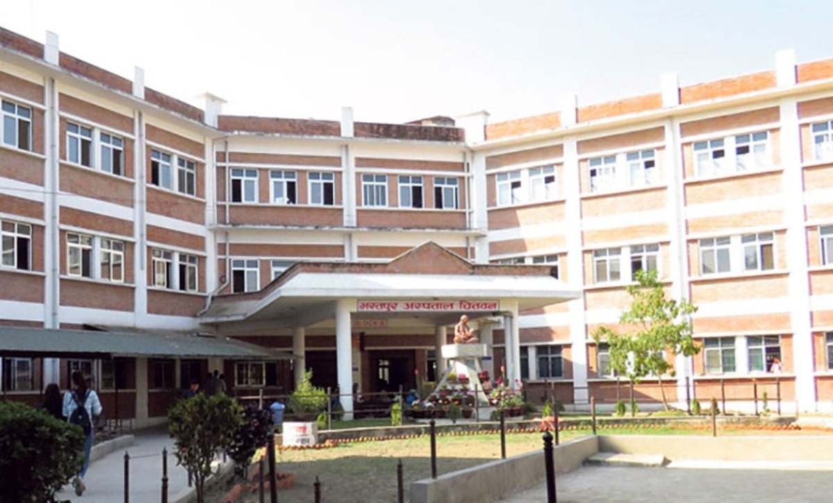 एक वर्षमा फेरिए सात मेडिकल सुपरिटेण्डेण्ट