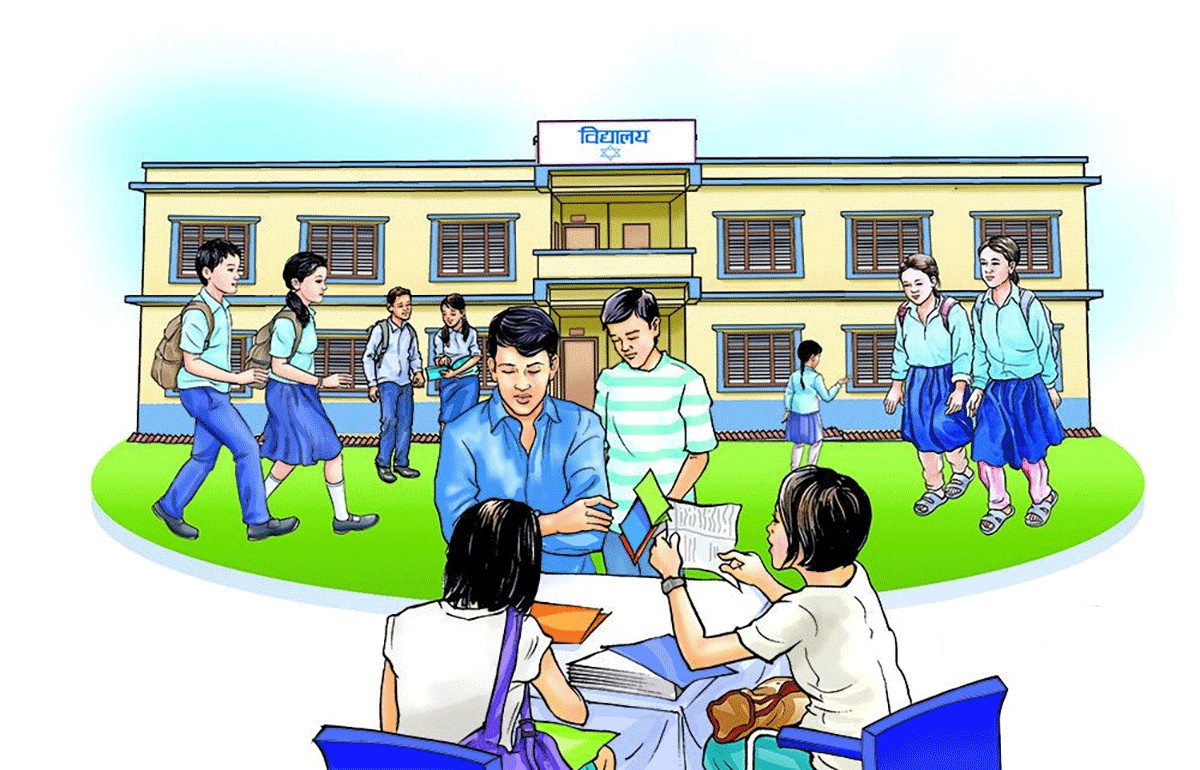 व्यवहारिक र गुणस्तरीय शिक्षाको अभावले  मुलुक नै कोमामा पुग्ने अवस्था छ