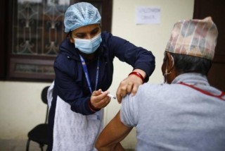 १० हिमाली जिल्लामा १८ वर्षमाथिकालाई  खोप