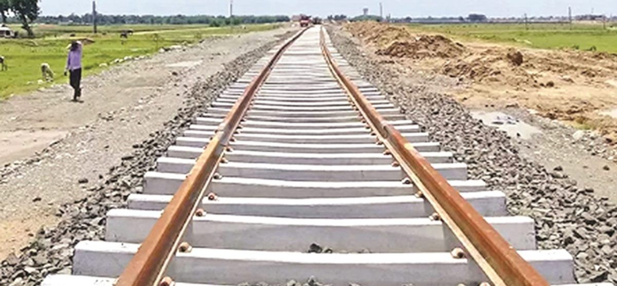 रेल विस्तारले गति लिने विश्वास बढ्दै