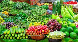 यस्तो छ आजका लागि कृषि उपजको थोक मूल्य