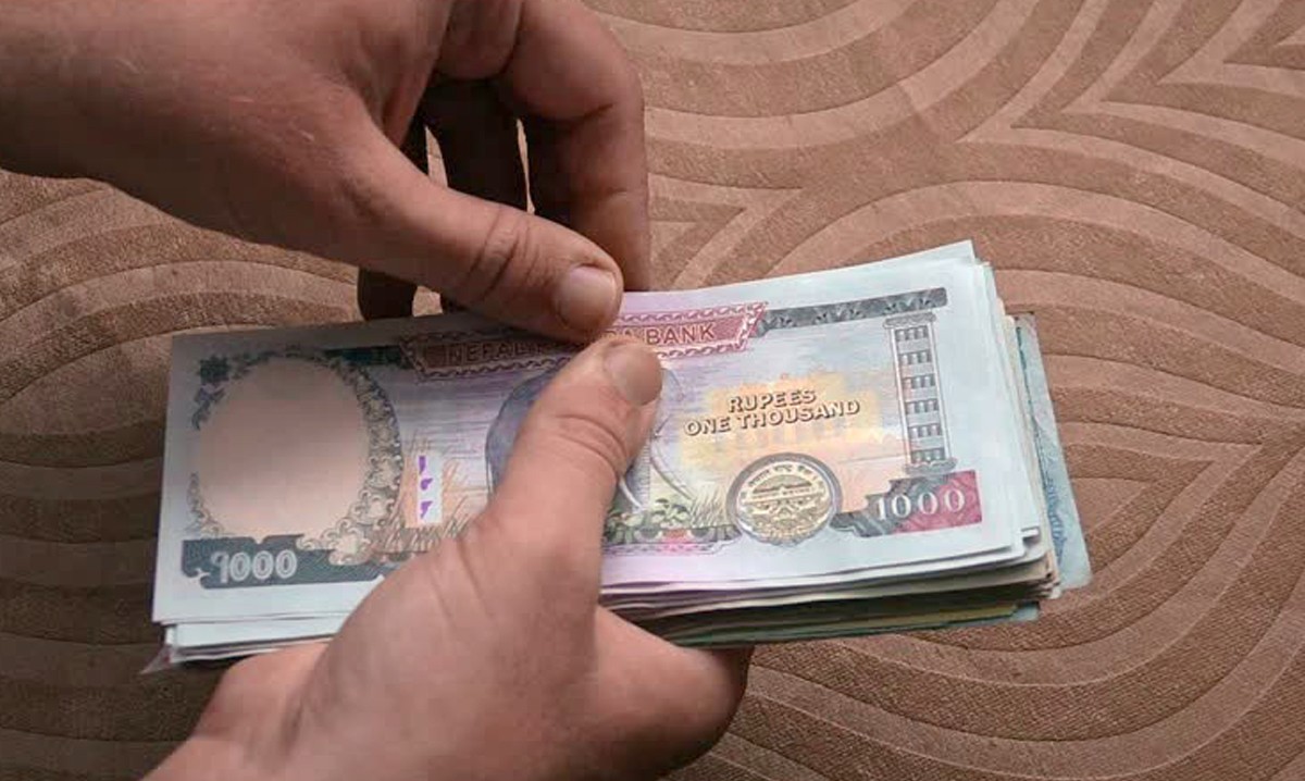 बाँकी राखेको कोरोना बीमाको दाबी भुक्तानी गर्न संघको सुझाव