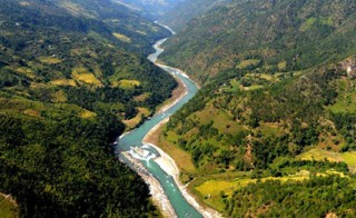 चीन र भारत जोड्दै तमोर करिडोर, फागुनसम्ममा ट्र्याक खुल्ने