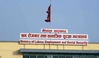 ८ देशमा जाने नेपालीका लागि नयाँ नियम लागू