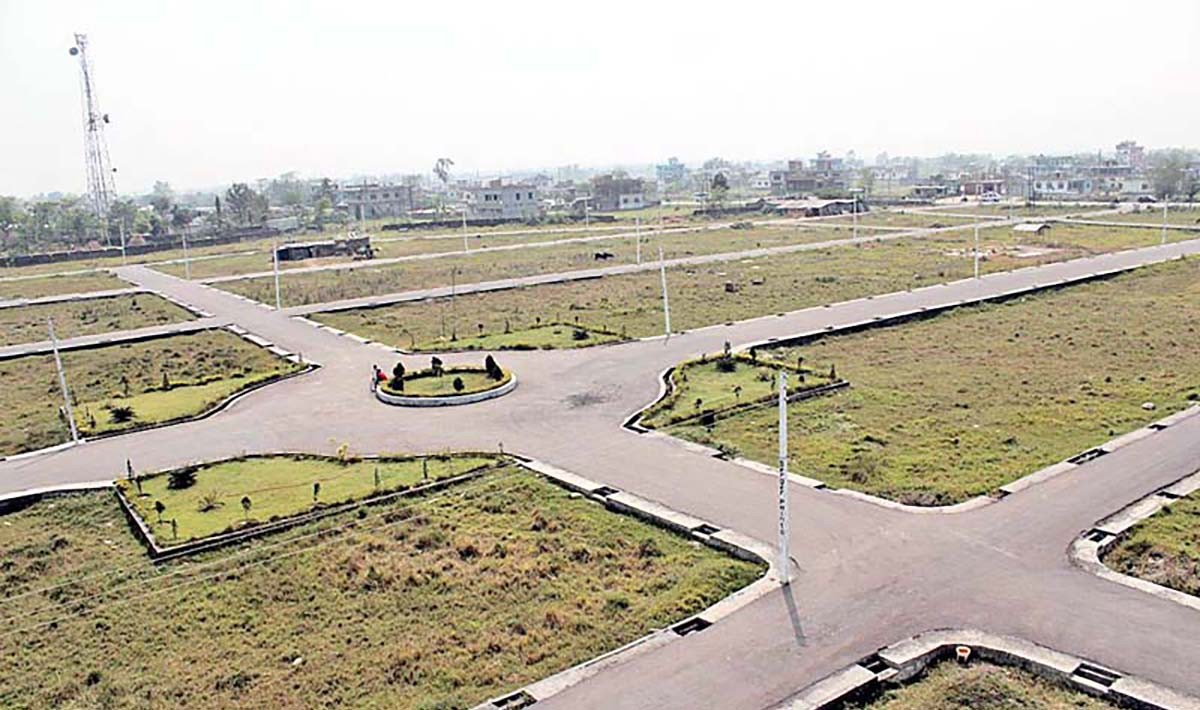 घरजग्गा धितो कर्जामा अत्यधिक कडाइ
