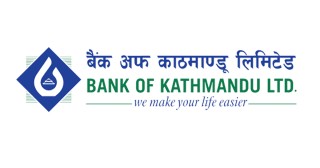 बैंक अफ काठमाण्डूका ग्राहकलाई नयाँ वर्षको अफर, दराज र सस्तोडिलबाट खरिद गर्दा २० प्रतिशत छुट