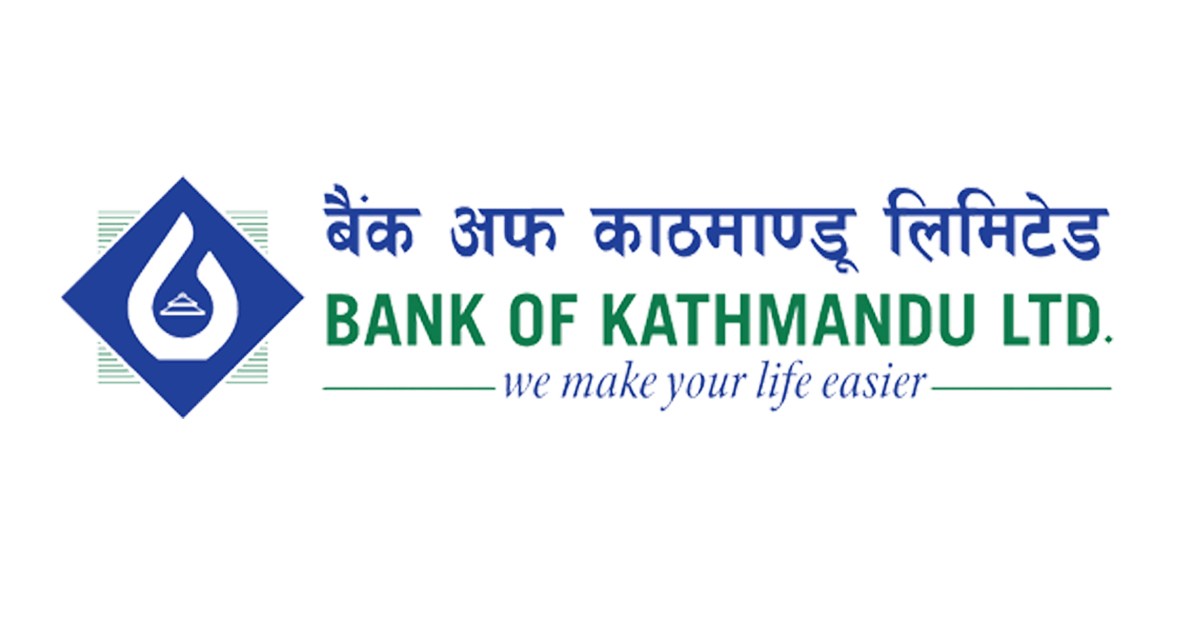 बैंक अफ काठमाण्डूका ग्राहकलाई नयाँ वर्षको अफर, दराज र सस्तोडिलबाट खरिद गर्दा २० प्रतिशत छुट