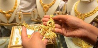 सुनको मूल्य बढ्यो, कतिमा हुँदैछ कारोबार ?