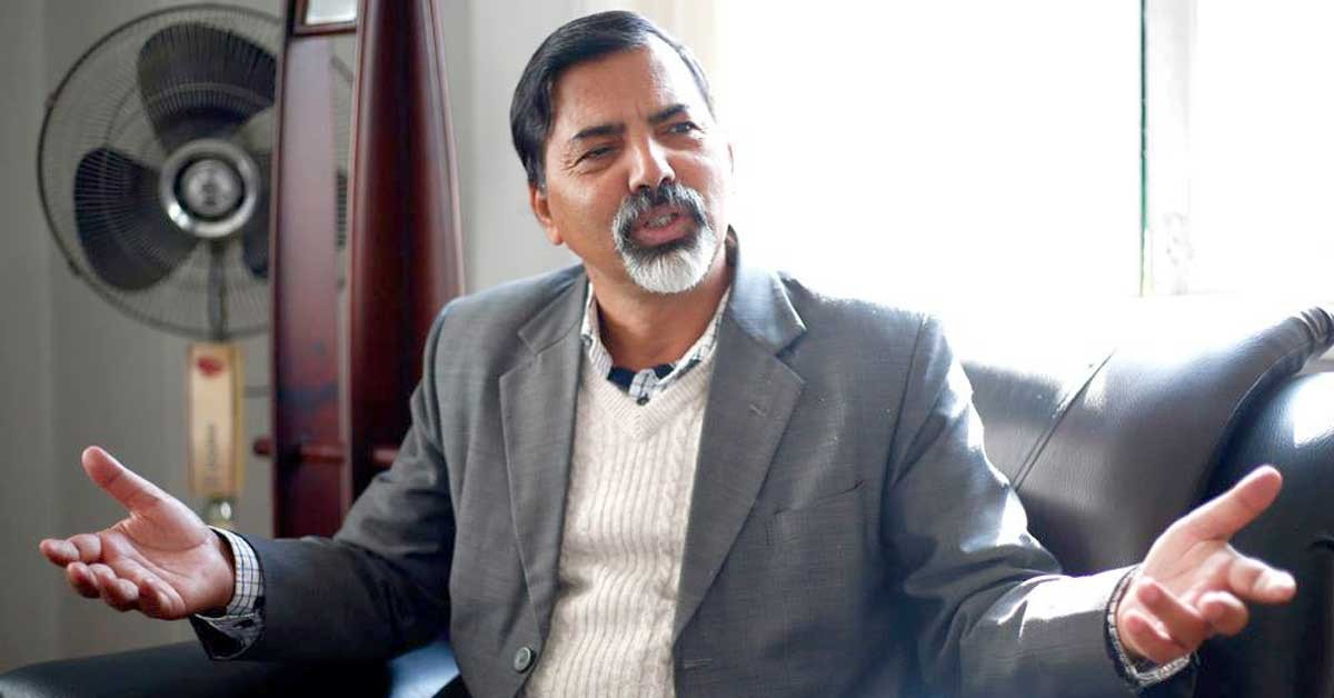 एमसीसी छलफल संसदमा, अर्थमन्त्री घुमफिरमा