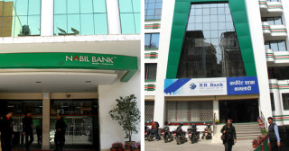 नबिल र एनबी बैंकको मर्जरलाई राष्ट्र बैंकले दियो सैद्धान्तिक सहमति