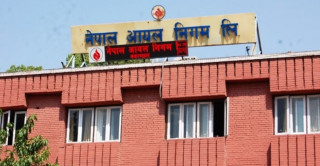 निगम घाटामा जाँदा महत्त्वपूर्ण योजना अलपत्र