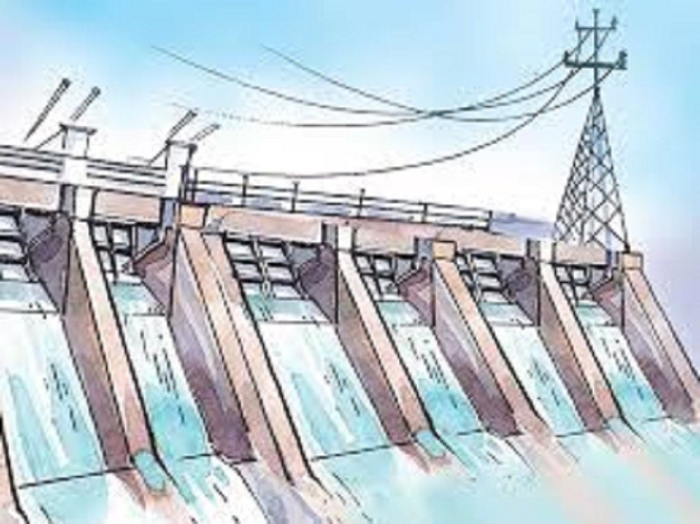 धवलागिरिमा धमाधम निर्माण हुँदै जलविद्युत् आयोजना, ग्रीड बनेपछि प्रवर्द्धकहरु सक्रिय