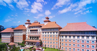 तारागाउँ रिजेन्सी होटलको लाभांश घोषणा