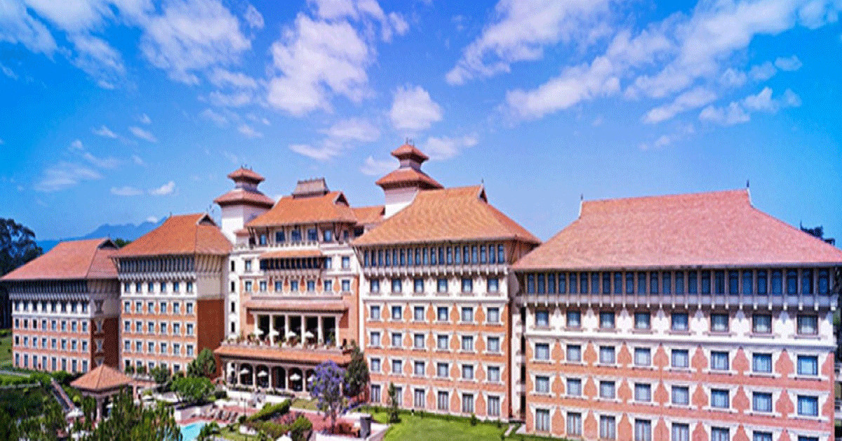 तारागाउँ रिजेन्सी होटलको लाभांश घोषणा