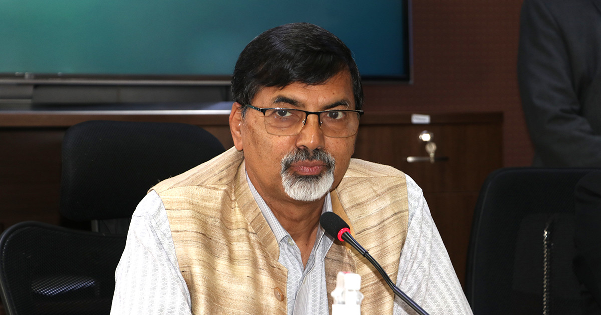 अर्थ मन्त्रालयमा जनार्दनको कमब्याक,  संसदको 'क्लिनचिट'पछि पुन: नियुक्त