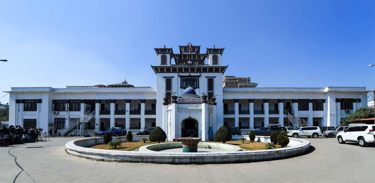 तोकियो निर्वाचनका लागि खर्चको सीमा, १५ देखि ३३ लाखसम्म खर्च गर्न पाउने